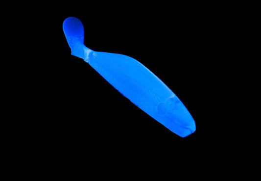Plastisolfärg ready mix 50g UV Additive
