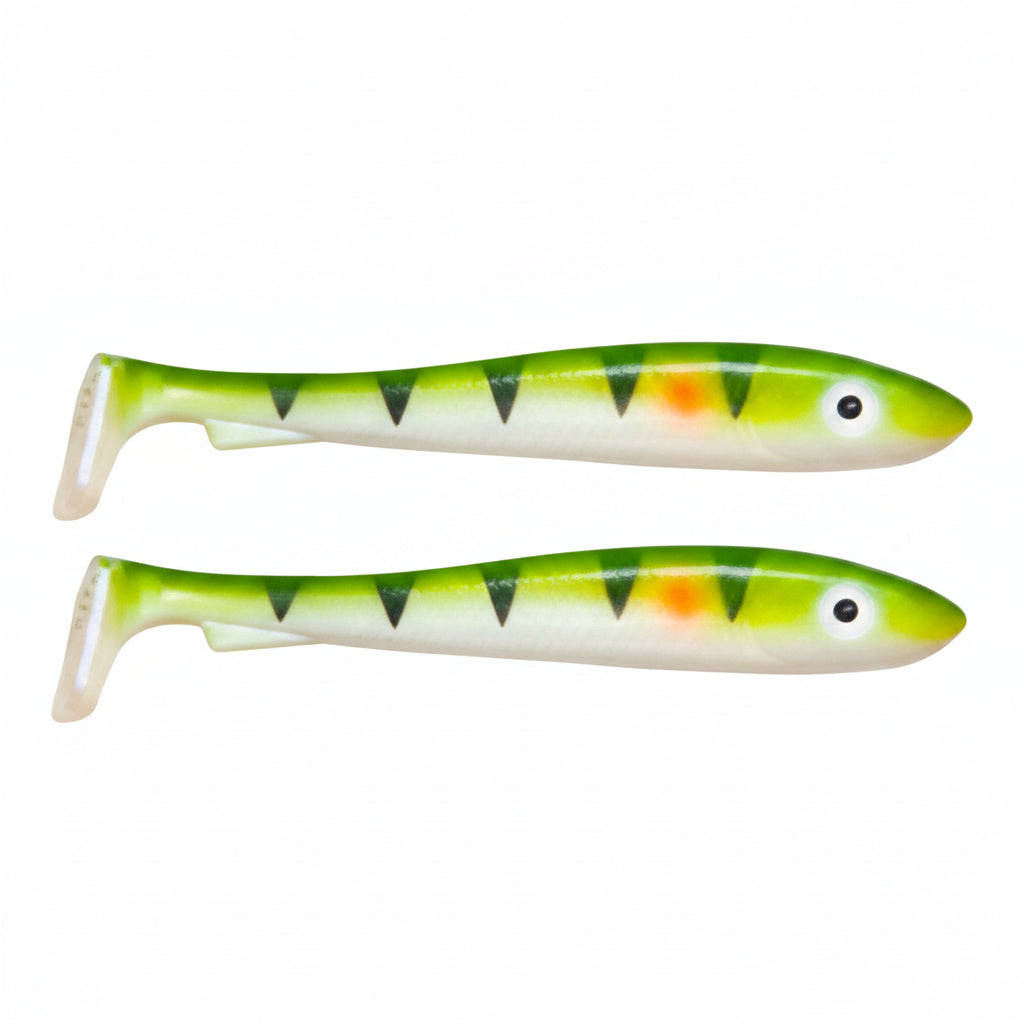 Big McRubber 25cm C17 UV Perch
