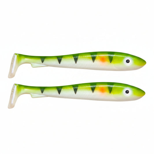Big McRubber 25cm C17 UV Perch