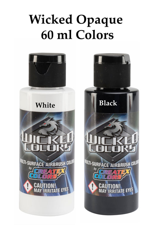 Wicked Opaque 60 ml