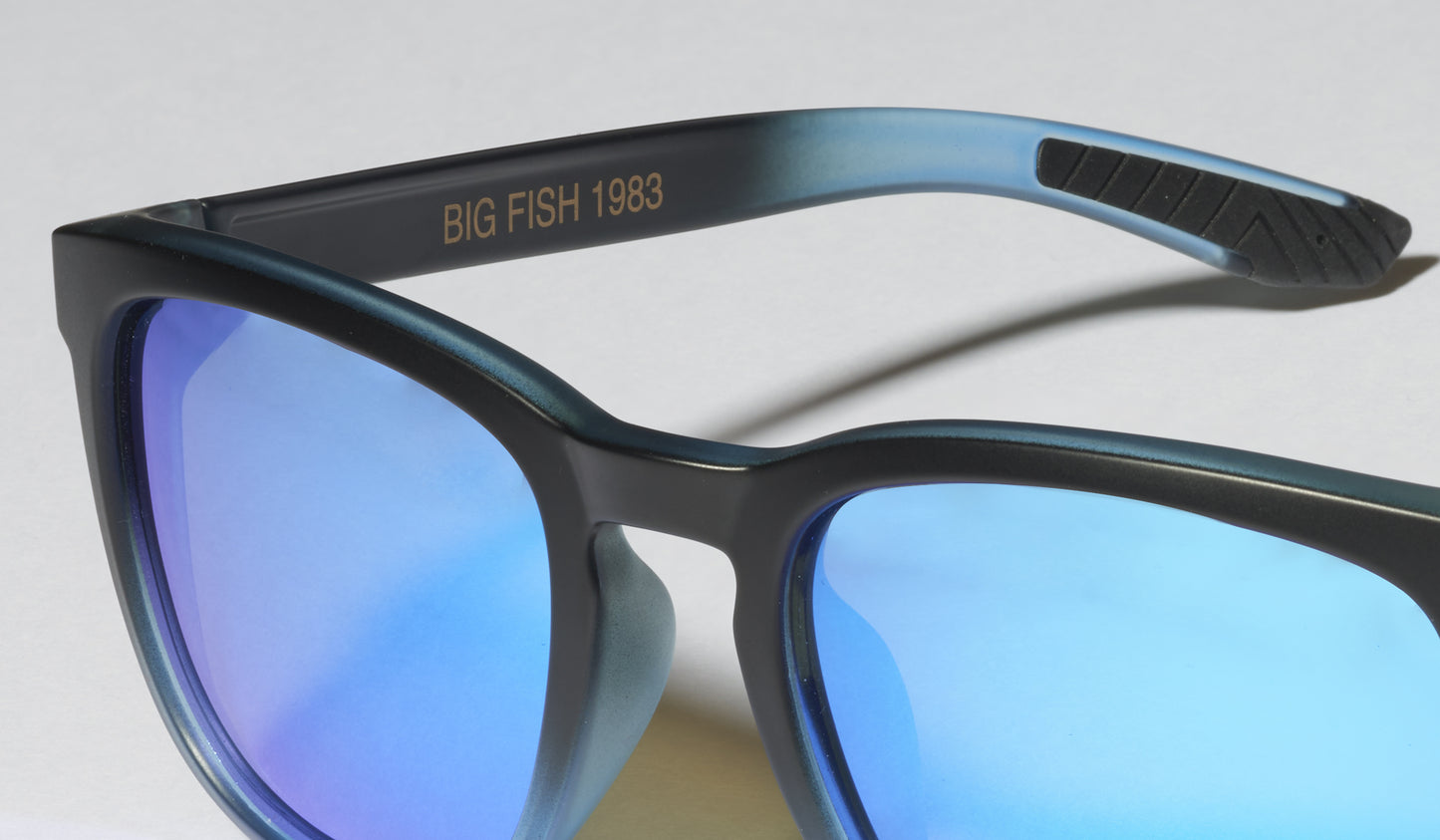 Solglasögon Big Fish Wisp Blue Trout