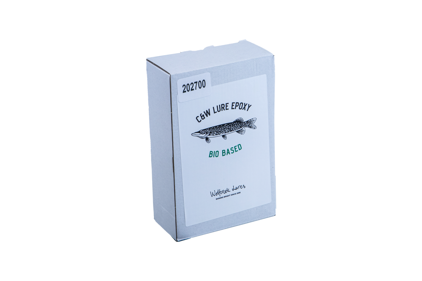 CW Lure Epoxy 500 ml