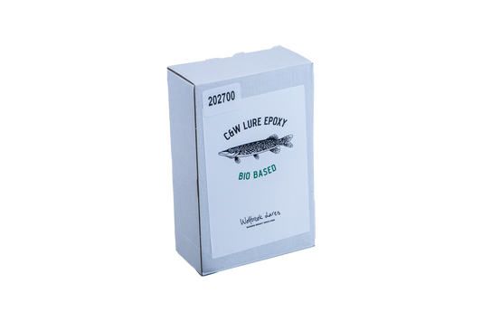 CW Lure Epoxy 500 ml