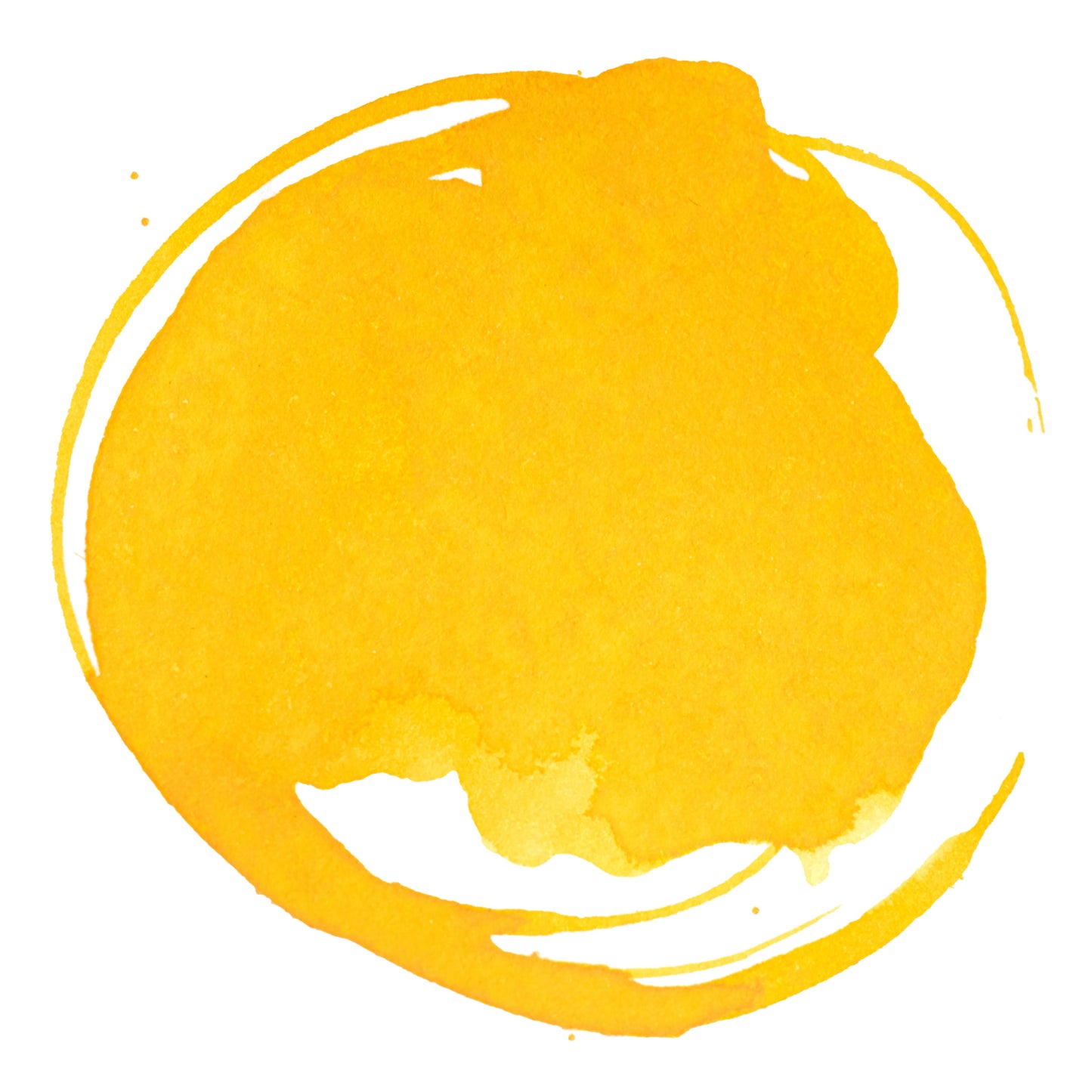 Liquitex Prof. Ink 30ml Yellow Orange Azo