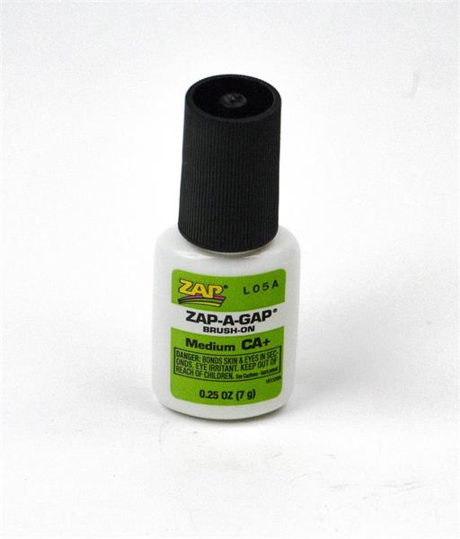 Zap A Gap Brush on Lim