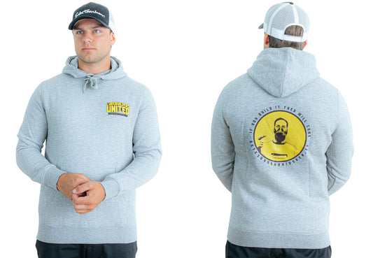 BBK Hoodie Lurebuilders United