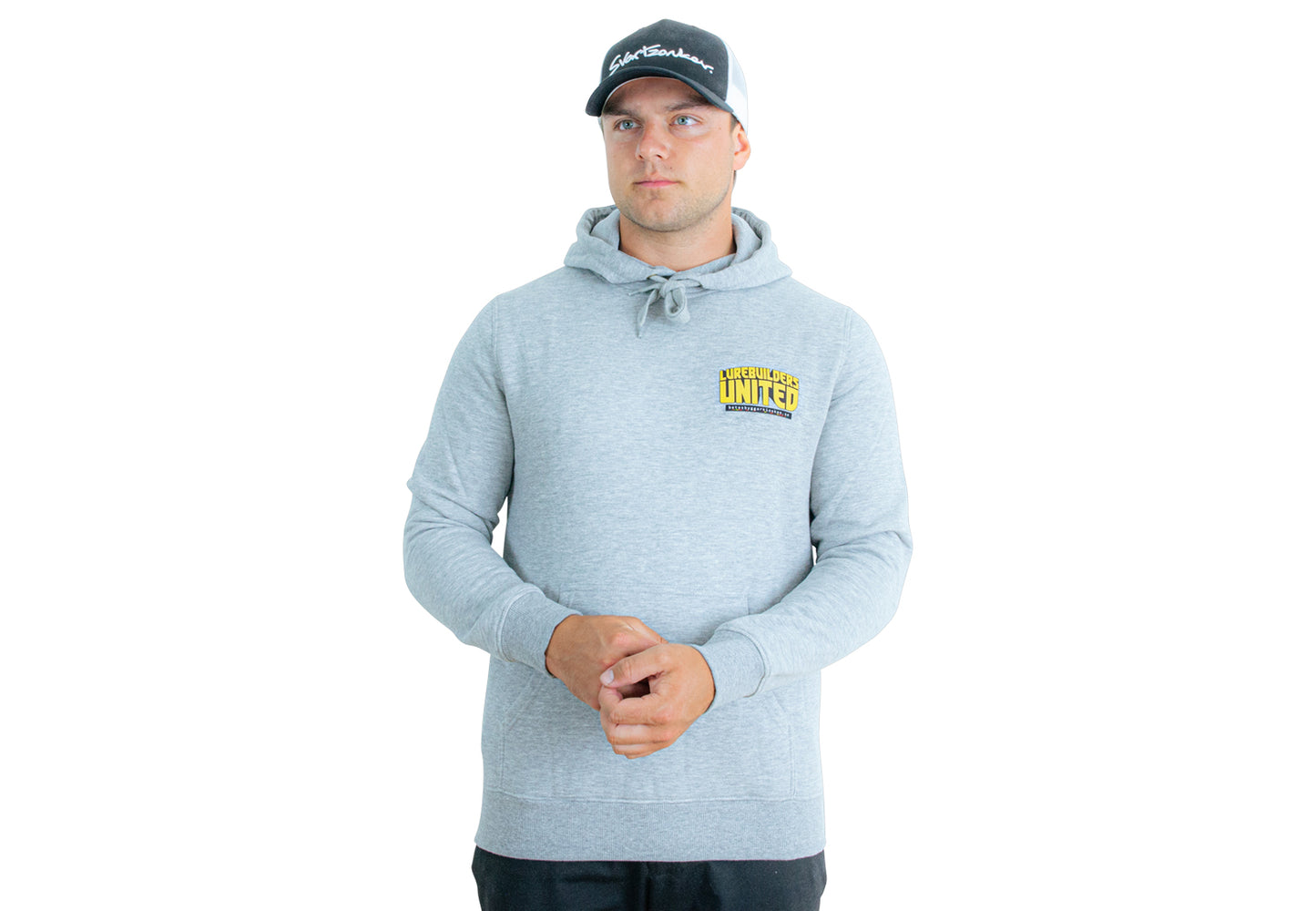 BBK Hoodie Lurebuilders United