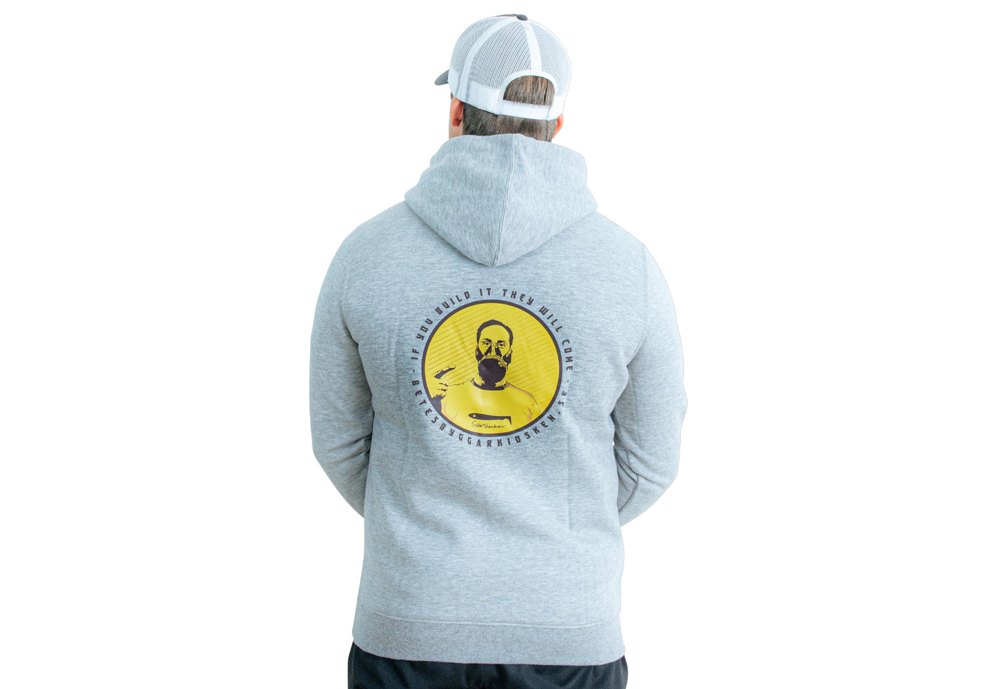 BBK Hoodie Lurebuilders United