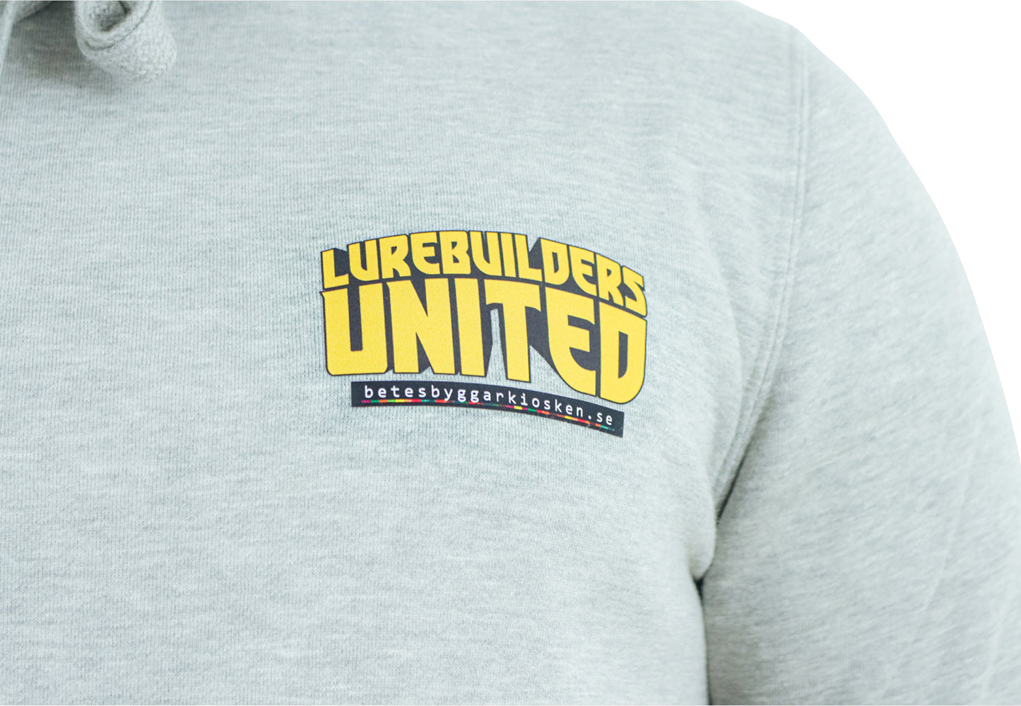 BBK Hoodie Lurebuilders United