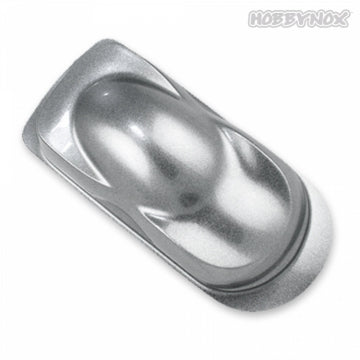 Hobbynox Airbrush färg 60 ml Krom