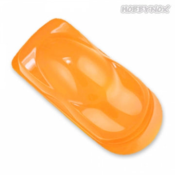 Hobbynox Airbrush färg 60 ml Fluorescerande