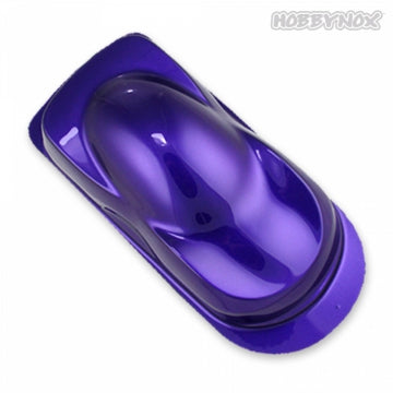 Hobbynox Airbrush färg 60 ml iriserande