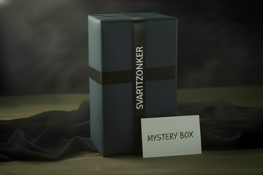 Mystery Box