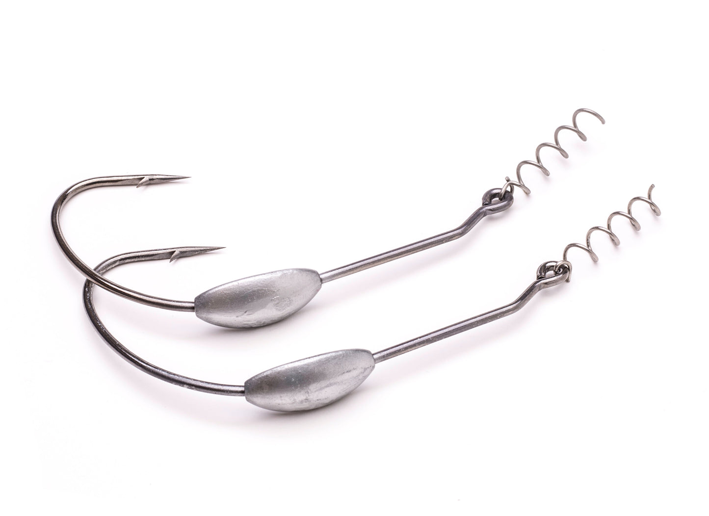Offset Hook Zink
