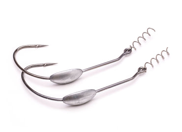 Offset Hook Zink
