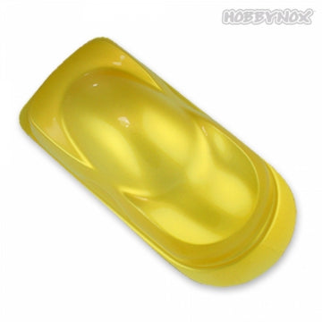 Hobbynox Airbrush färg 60 ml Pearl