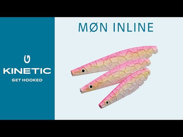Kinetic MØN Inline 17 g