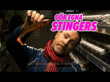 Gör dina egna stingers - Large/Small