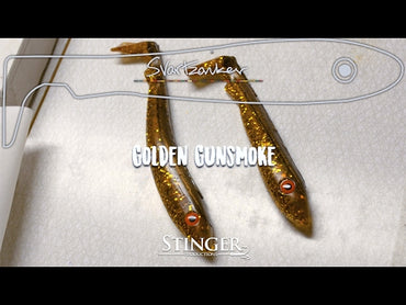 Gjut en Golden Gunsmoke