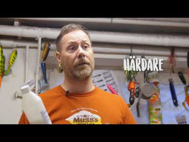 Härdare 3% 250 ml