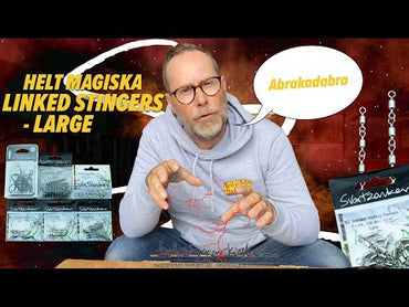 Gör dina egna Link Stinger kit - Large