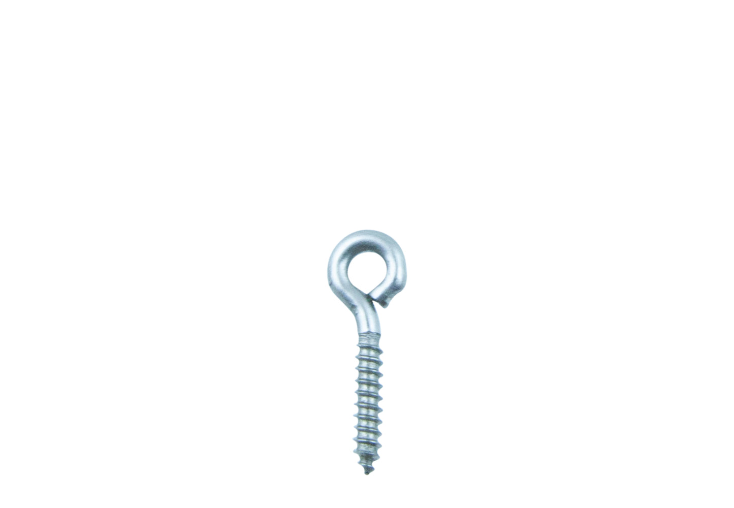 Skruvöglor 15mm sluten 20-pack