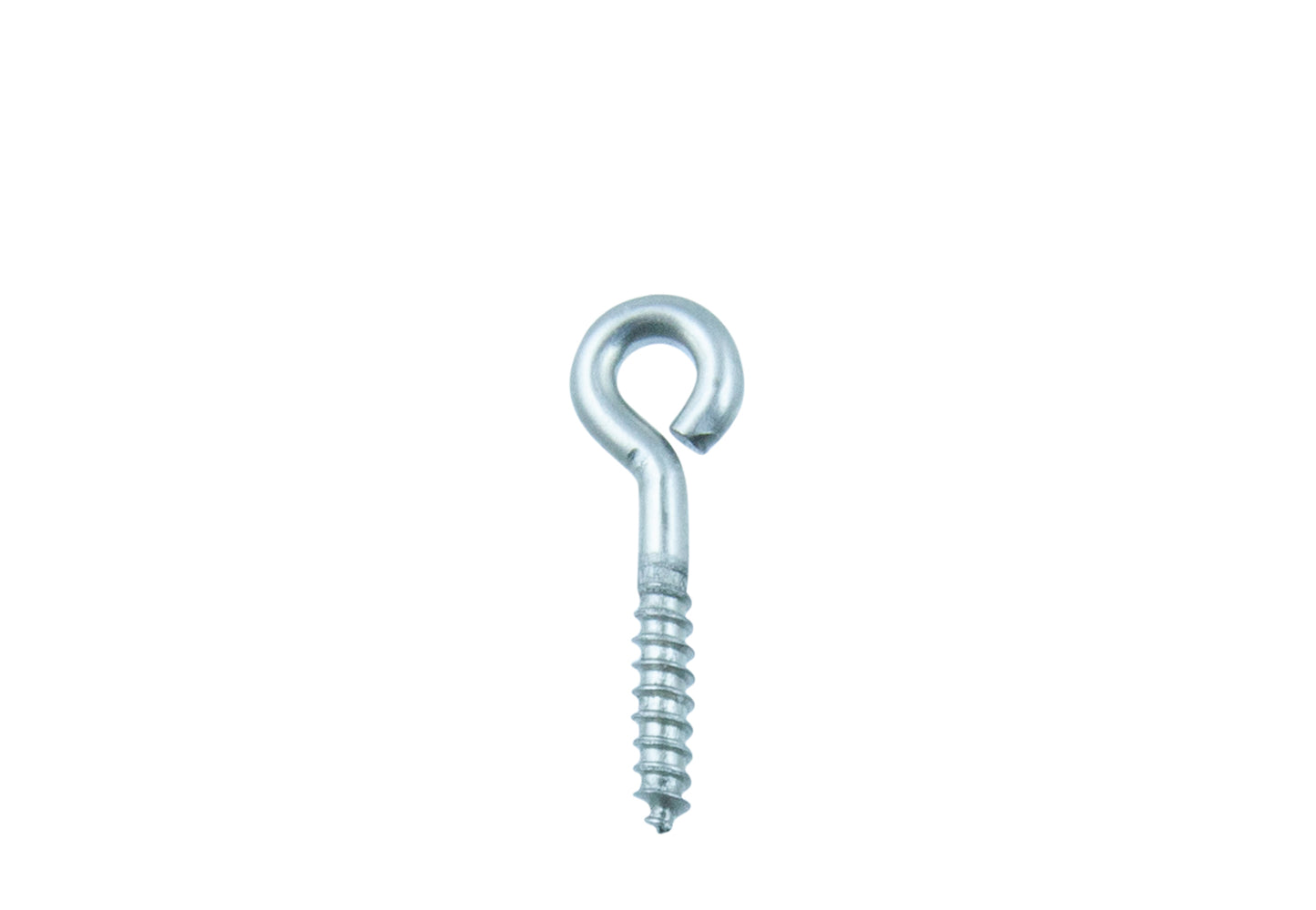 Skruvöglor 20mm sluten medium wire 20-pack