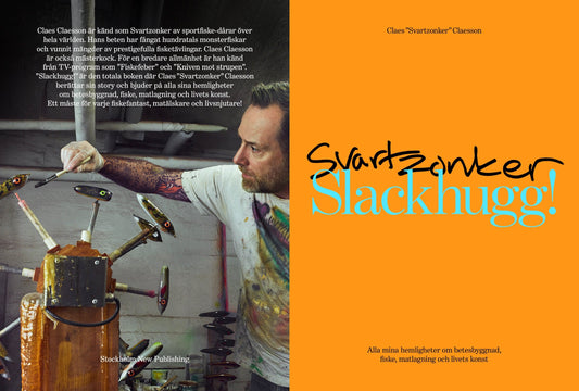 "Slackhugg!"