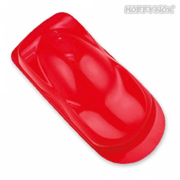 Hobbynox Airbrush färg 60 ml Solid