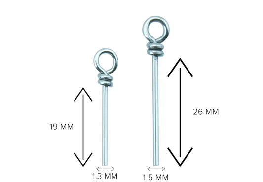 SZ Stinger Spikes shaft 10 pack