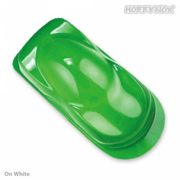 Hobbynox Airbrush färg 60 ml Transparent