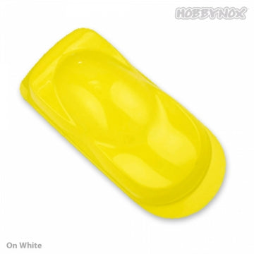 Hobbynox Airbrush färg 60 ml Transparent