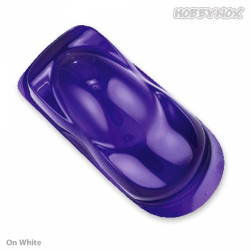 Hobbynox Airbrush färg 60 ml Transparent