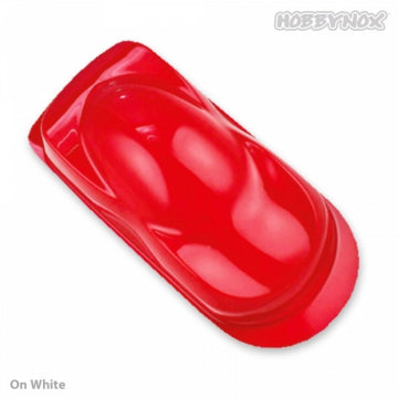 Hobbynox Airbrush färg 60 ml Transparent