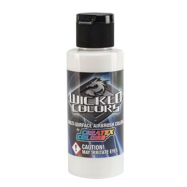 Wicked Transparent Glow in the dark 60 ml