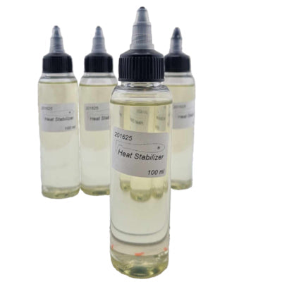 Heat Stabilizer