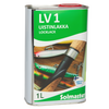 Nyhet: LV1 Lack – Nu i lager!