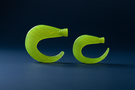 Rattling BigTail & Giant Bigtail