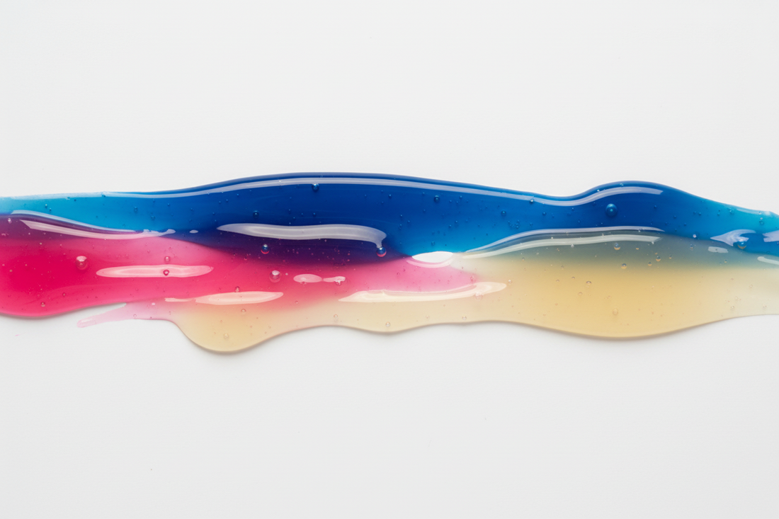 Nya Plastisolfärger i kiosken!