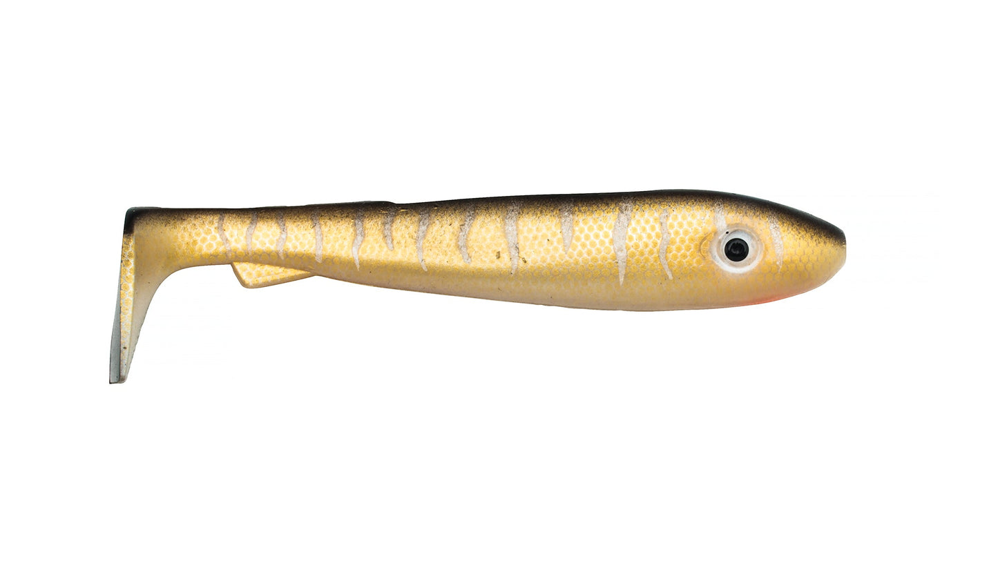 McR Big Bass 12,5cm C9 Pike