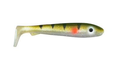 McR Big Bass 12,5cm C17 UV Perch