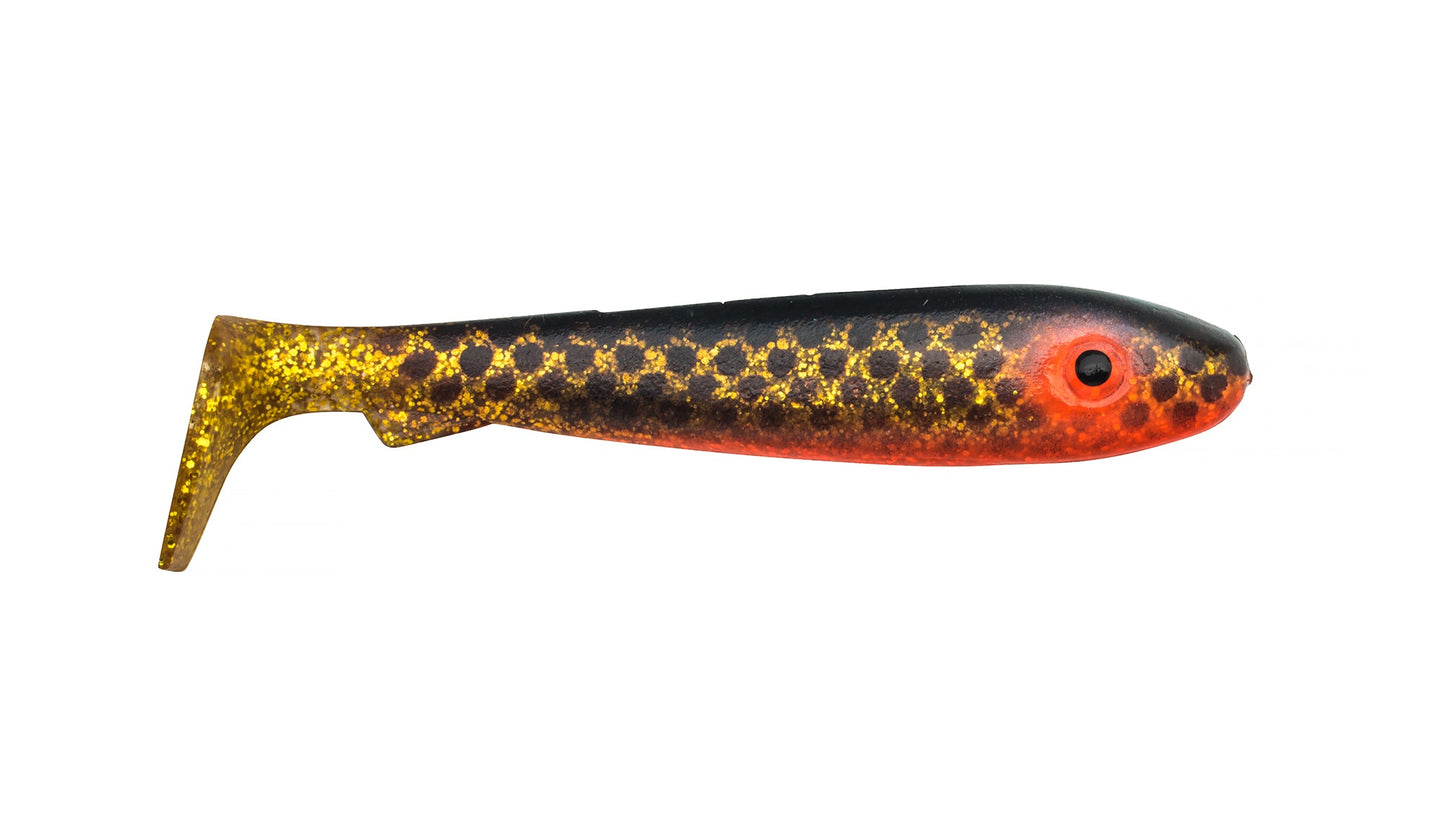 McR Big Bass 12,5cm C20 Mc Strong