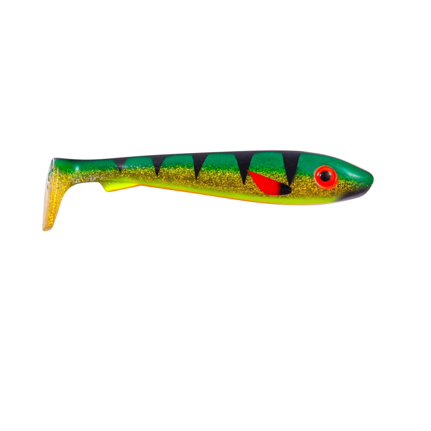 McRubber 21cm - Glitter Perch