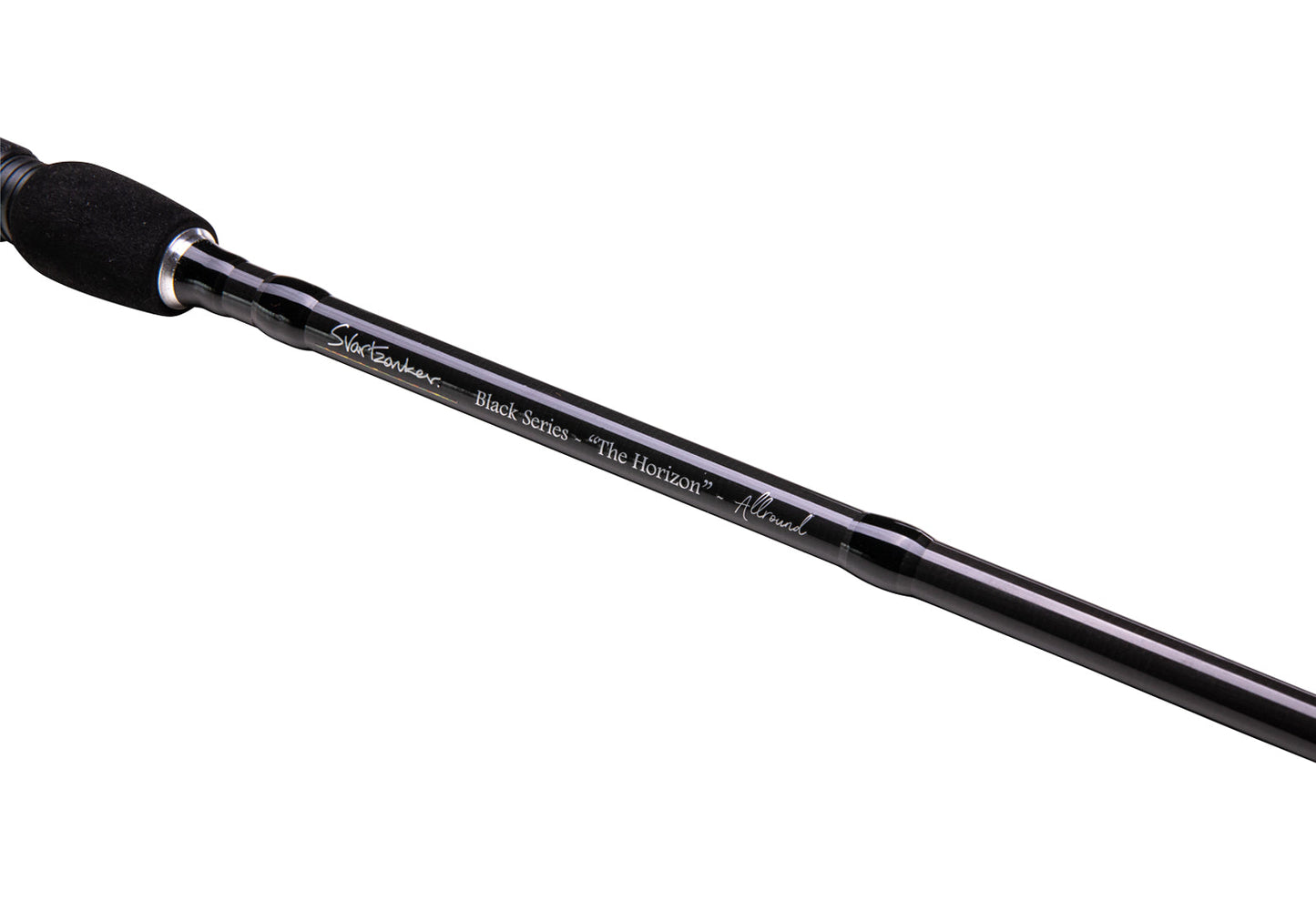 SZ Black Series "The Horizon" Allround  8´ 20-70g Casting