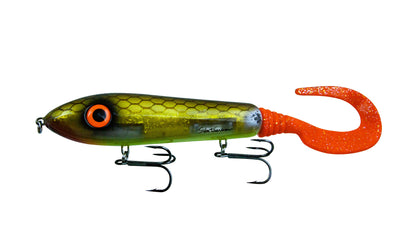 McTail Original 94g Slow Sink C7 Goldie Brown Back