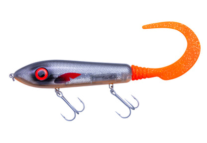 McTail Original 94g Slow Sink C8 Glitter Fegis