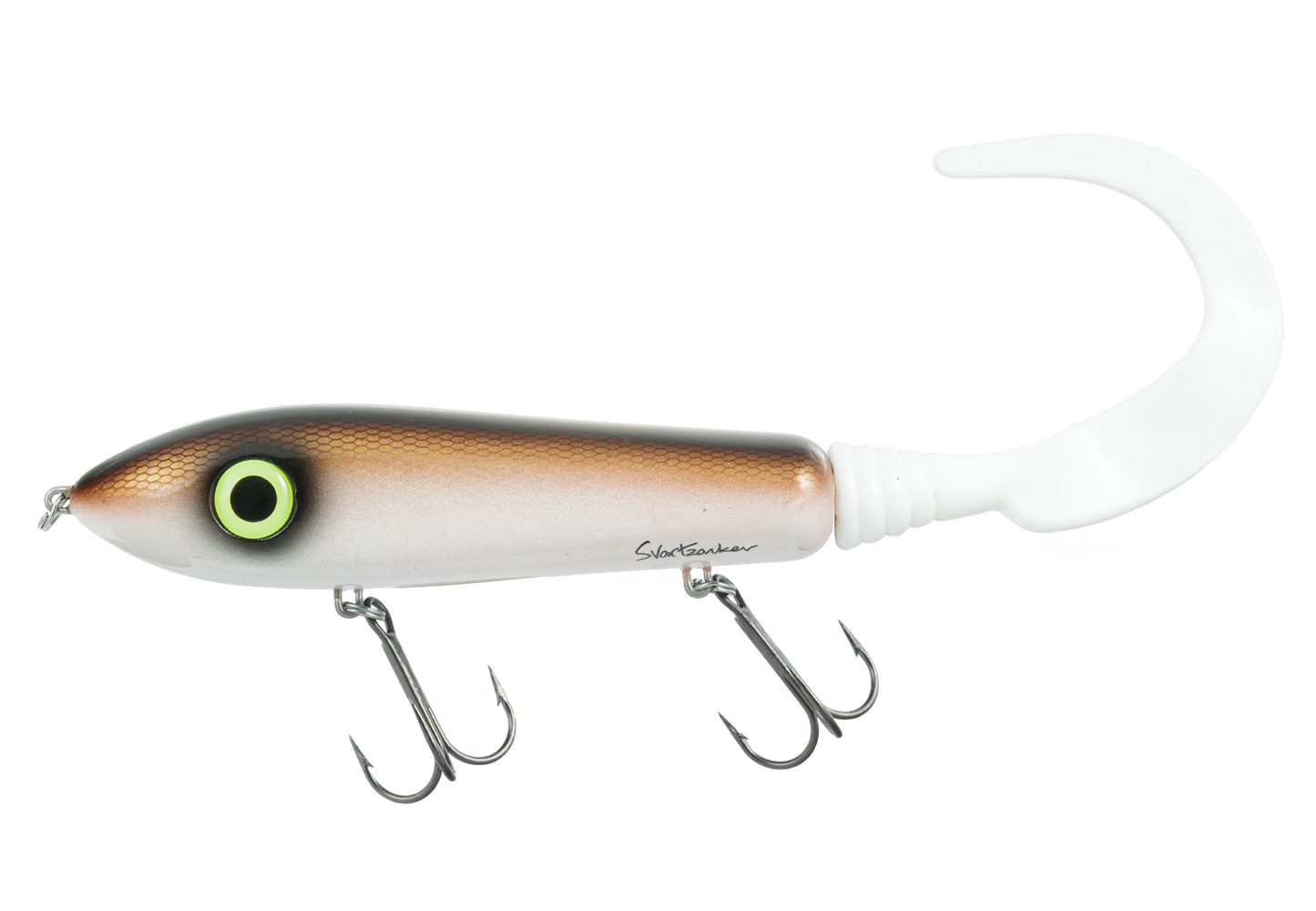 McTail Original 94g Slow Sink C24 Perfect BaitFish by Jens