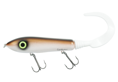 McTail Original 94g Slow Sink C24 Perfect BaitFish by Jens