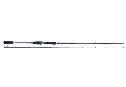 SZ Black Series The Horizon "Deep, Crank and Twitch" 7´2" 12-38 g Casting