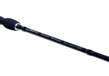 SZ Black Series The Horizon "Deep, Crank and Twitch" 7´2" 12-38 g Casting